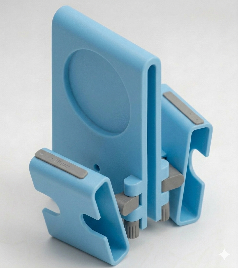 Azul Celeste