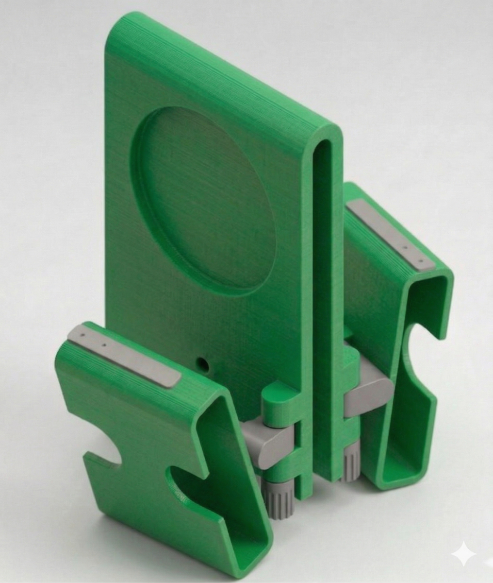 Verde
