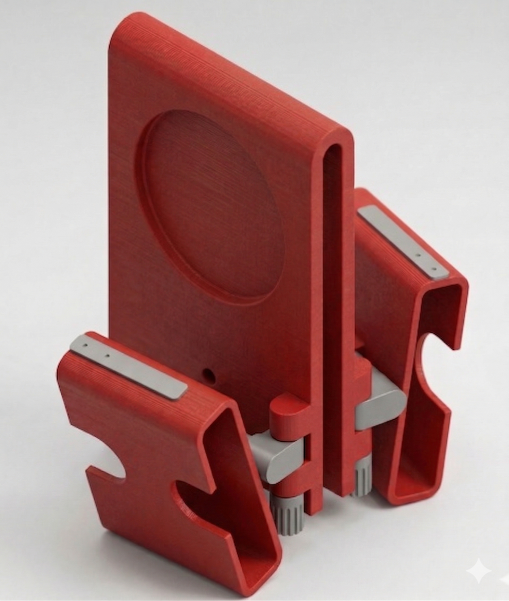 Vermelho