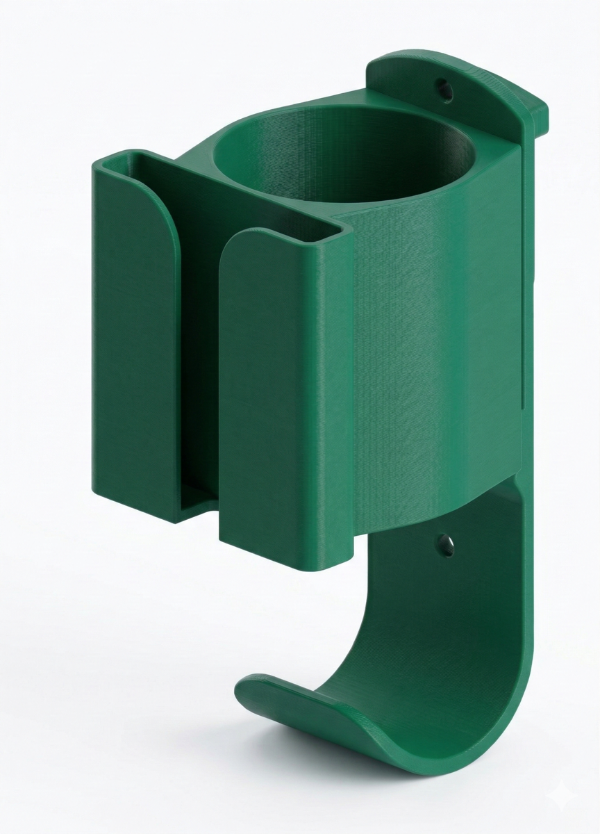 Verde