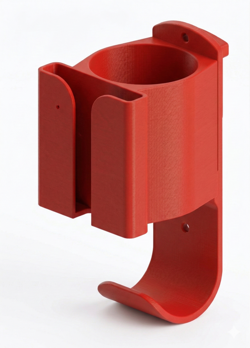 Vermelho