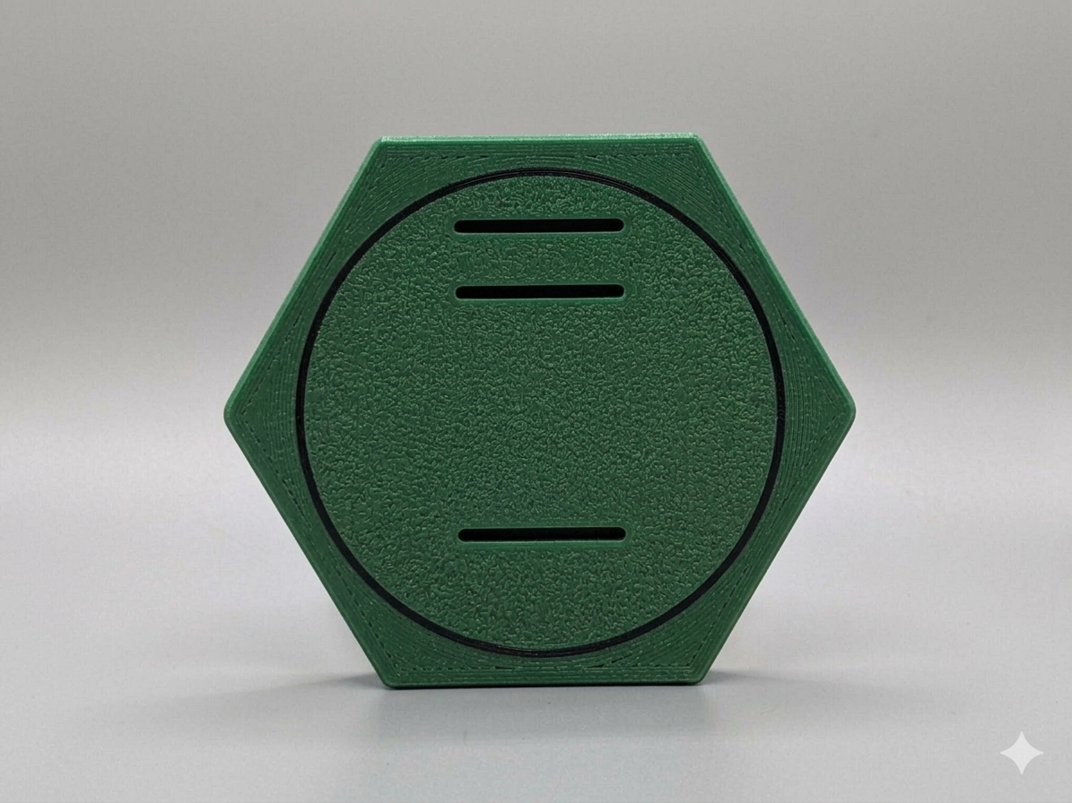 Verde