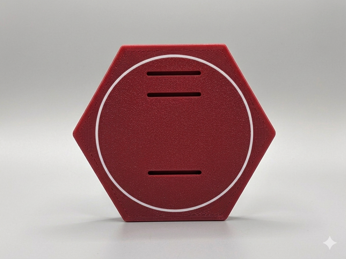 Vermelho