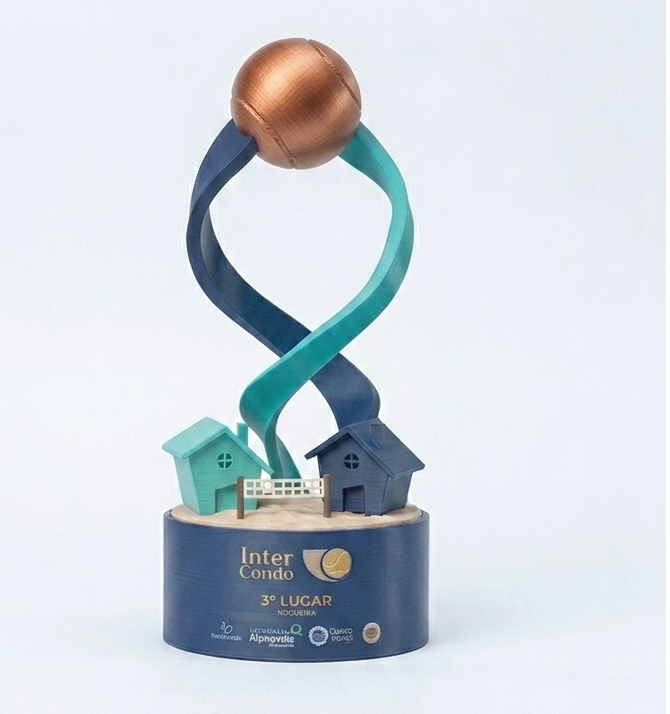 Bronze